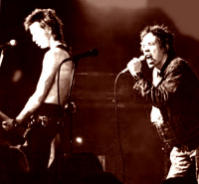 Sex Pistols